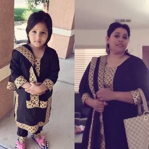 Meet your Posher, Sarpreet